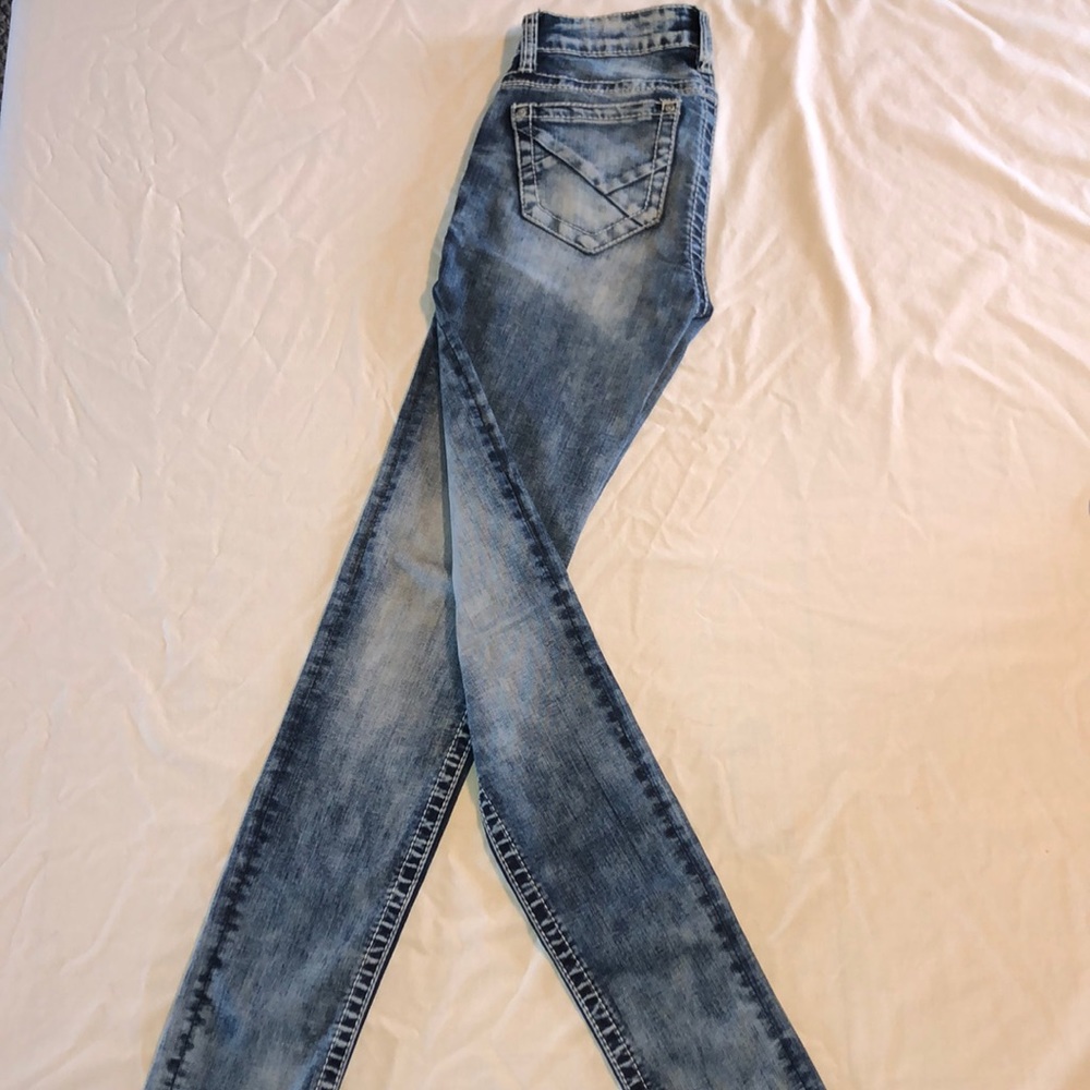 Daytrip Jeans